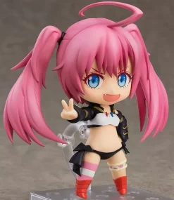 Nendoroid That Time I Got Reincarnated as a Slime Milim Action Figure JAPAN