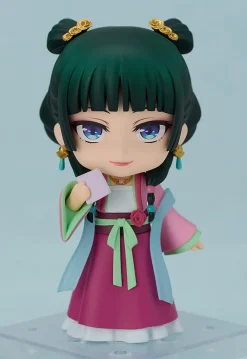 Nendoroid The Apothecary Diaries Maomao Garden Party Ver Action Figure JAPAN