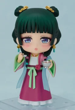Nendoroid The Apothecary Diaries Maomao Garden Party Ver Action Figure JAPAN