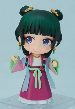 Nendoroid The Apothecary Diaries Maomao Garden Party Ver Action Figure JAPAN