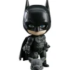 Nendoroid THE BATMAN Batman The Batman Ver. Action Figure JAPAN OFFICIAL ZA-134