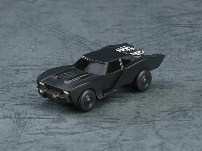 Nendoroid THE BATMAN Batman The Batman Ver. Action Figure JAPAN OFFICIAL ZA-134