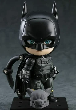 Nendoroid THE BATMAN Batman The Batman Ver. Action Figure JAPAN OFFICIAL ZA-134