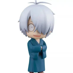 Nendoroid The Birth of Kitaro Mystery of GeGeGe Kitaro's Father Action Figure