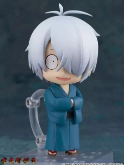 Nendoroid The Birth of Kitaro Mystery of GeGeGe Kitaro's Father Action Figure