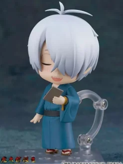 Nendoroid The Birth of Kitaro Mystery of GeGeGe Kitaro's Father Action Figure