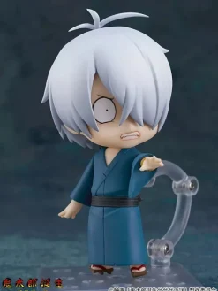 Nendoroid The Birth of Kitaro Mystery of GeGeGe Kitaro's Father Action Figure