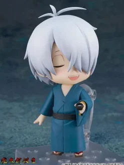 Nendoroid The Birth of Kitaro Mystery of GeGeGe Kitaro's Father Action Figure
