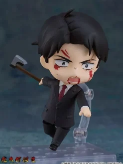 Nendoroid The Birth of Kitaro Mystery of GeGeGe Mizuki Action Figure JAPAN