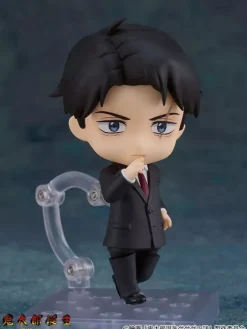 Nendoroid The Birth of Kitaro Mystery of GeGeGe Mizuki Action Figure JAPAN