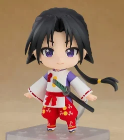 Nendoroid The Elusive Samurai Hojo Tokiyuki Action Figure JAPAN OFFICIAL