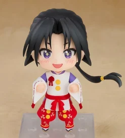 Nendoroid The Elusive Samurai Hojo Tokiyuki Action Figure JAPAN OFFICIAL