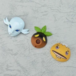 Nendoroid The Legend of Zelda Link Majora's Mask 3D Ver. Action Figure JAPAN