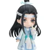 Nendoroid The Master of Diabolism Lan Wangji Year of the Rabbit Exclusive Ver.
