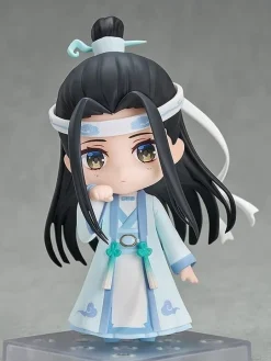 Nendoroid The Master of Diabolism Lan Wangji Year of the Rabbit Exclusive Ver.