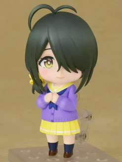 Nendoroid The Shiunji Family Children Kotono Shiunji Basic Action Figure JAPAN