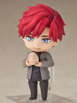 Nendoroid Therapy Game Shizuma Ikushima Action Figure JAPAN OFFICIAL