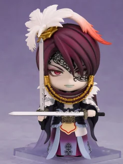 Nendoroid Thunderbolt Fantasy Sword Seekers Sha Wu Sheng Action Figure JAPAN