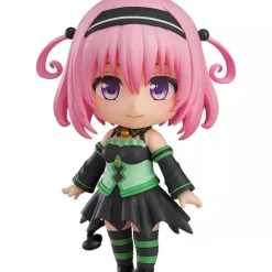 Nendoroid To Love-Ru Darkness Momo Belia Deviluke Action Figure JAPAN OFFICIAL