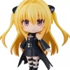 Nendoroid To Love-Ru Darkness Golden Darkness 2.0 Action Figure JAPAN OFFICIAL
