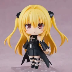 Nendoroid To Love-Ru Darkness Golden Darkness 2.0 Action Figure JAPAN OFFICIAL