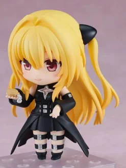 Nendoroid To Love-Ru Darkness Golden Darkness 2.0 Action Figure JAPAN OFFICIAL