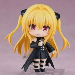 Nendoroid To Love-Ru Darkness Golden Darkness 2.0 Action Figure JAPAN OFFICIAL