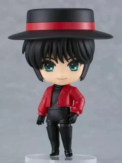 Nendoroid Tokyo BABYLON Subaru Sumeragi Action Figure JAPAN OFFICIAL