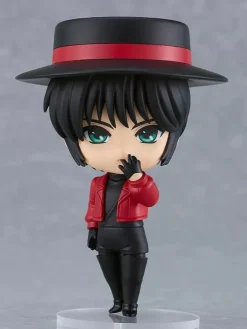 Nendoroid Tokyo BABYLON Subaru Sumeragi Action Figure JAPAN OFFICIAL