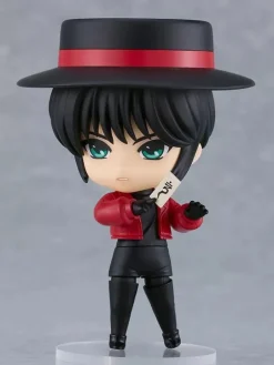 Nendoroid Tokyo BABYLON Subaru Sumeragi Action Figure JAPAN OFFICIAL