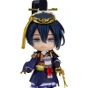 Nendoroid Touken Ranbu ONLINE Mikazuki Munechika Kiwame Action Figure JAPAN