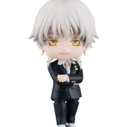 Nendoroid Touken Ranbu Tsurumaru Kuninaga Ceremonial Attire Ver Action Figure