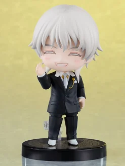 Nendoroid Touken Ranbu Tsurumaru Kuninaga Ceremonial Attire Ver Action Figure