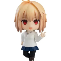 Nendoroid Tsukihime A piece of blue glass moon Arcueid Brunestud Action Figure