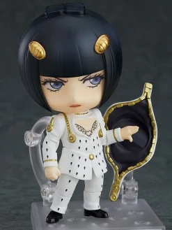 Nendoroid TV Anime JoJo's Bizarre Adventure Golden Wind Bruno Bucciarati ZA-275