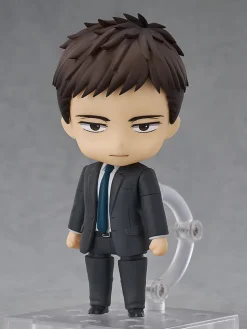Nendoroid Twittering Birds Never Fly The clouds gather Chikara Doumeki Figure
