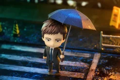 Nendoroid Twittering Birds Never Fly The clouds gather Chikara Doumeki Figure