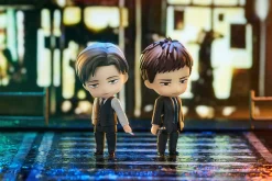 Nendoroid Twittering Birds Never Fly The clouds gather Chikara Doumeki Figure