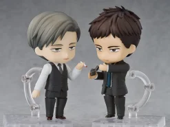 Nendoroid Twittering Birds Never Fly The clouds gather Yashiro Action Figure