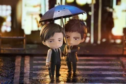 Nendoroid Twittering Birds Never Fly The clouds gather Yashiro Action Figure