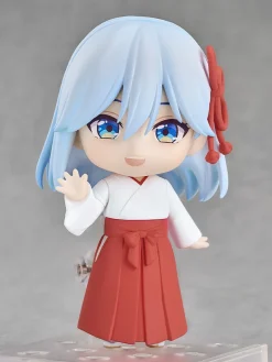 Nendoroid Tying the Knot with an Amagami Sister Asahi Amagami Action Figure