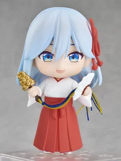 Nendoroid Tying the Knot with an Amagami Sister Asahi Amagami Action Figure