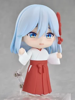 Nendoroid Tying the Knot with an Amagami Sister Asahi Amagami Action Figure