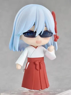 Nendoroid Tying the Knot with an Amagami Sister Asahi Amagami Action Figure