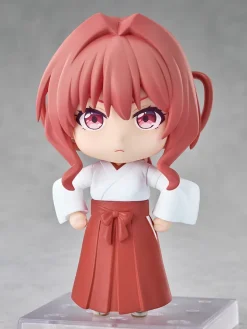 Nendoroid Tying the Knot with an Amagami Sister Yuna Amagami Action Figure JAPAN