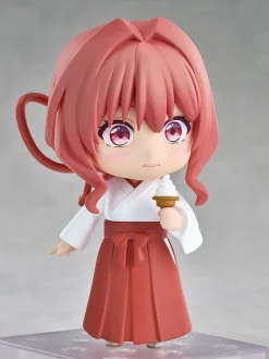 Nendoroid Tying the Knot with an Amagami Sister Yuna Amagami Action Figure JAPAN