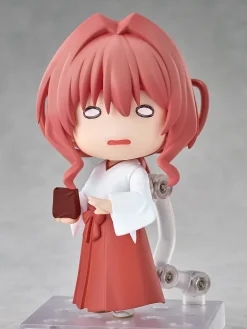 Nendoroid Tying the Knot with an Amagami Sister Yuna Amagami Action Figure JAPAN