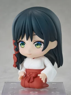 Nendoroid Tying the Knot with an Amagami Sister Yae Amagami Action Figure JAPAN