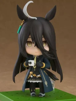 Nendoroid Umamusume Pretty Derby Manhattan Cafe Action Figure JAPAN OFFICIAL