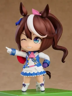 Nendoroid Umamusume Pretty Derby Tokai Teio Action Figure JAPAN OFFICIAL